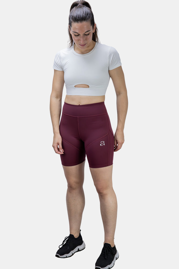 Short Cycliste ITHMA Prune