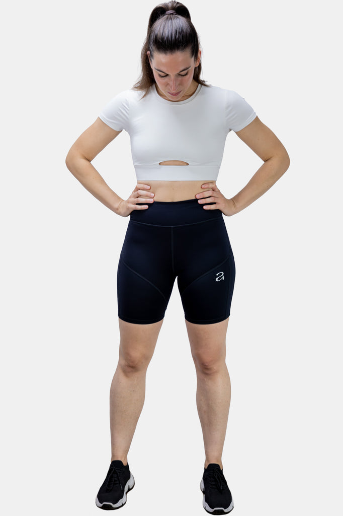 Short Cycliste ITHMA Noir